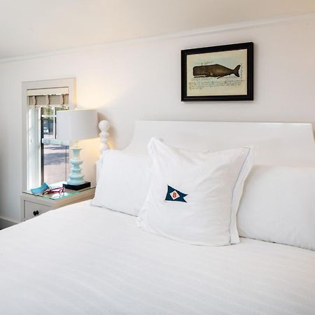 Baron'S Cove Hotel Sag Harbor Kültér fotó