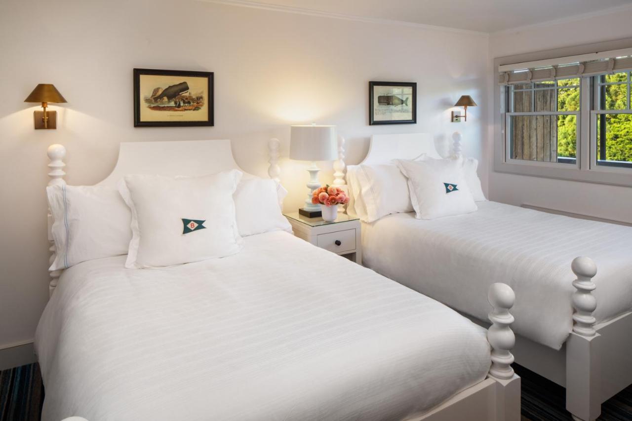 Baron'S Cove Hotel Sag Harbor Kültér fotó
