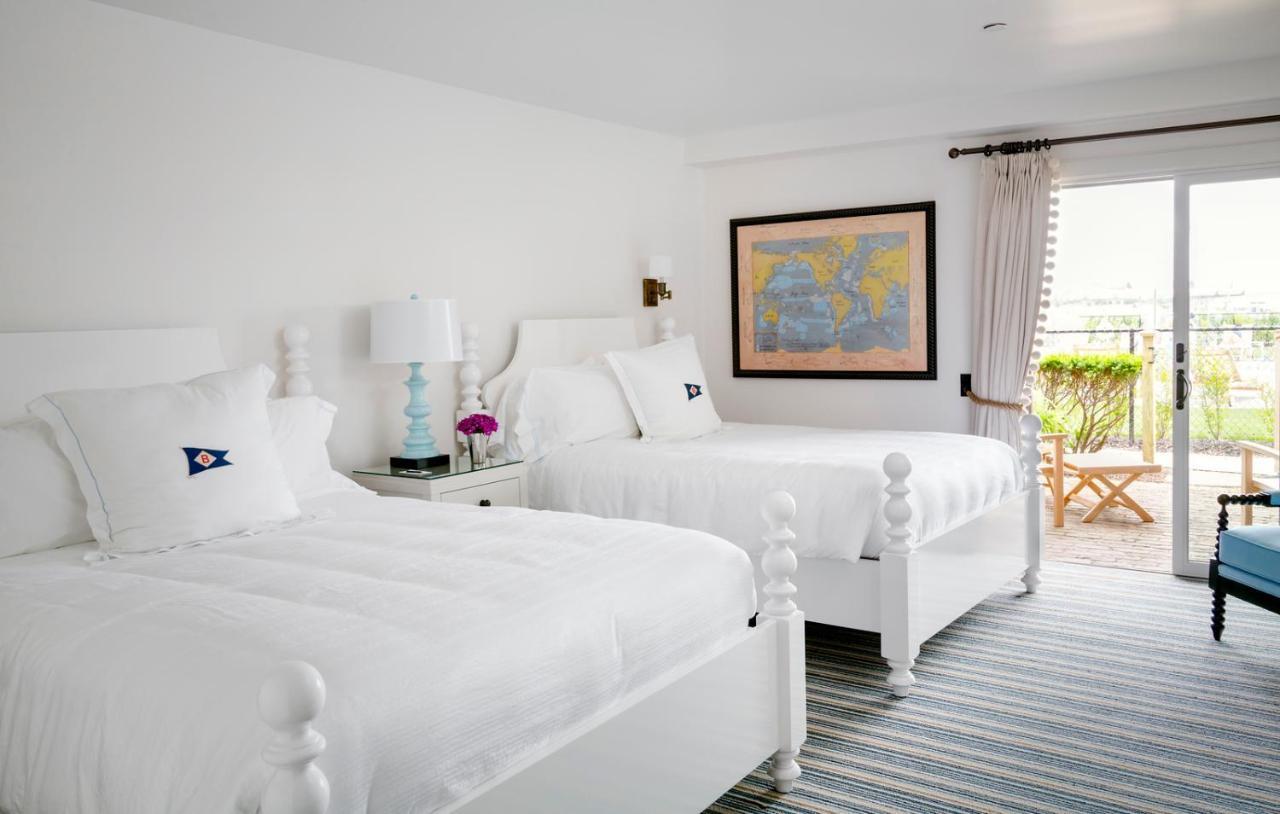 Baron'S Cove Hotel Sag Harbor Kültér fotó