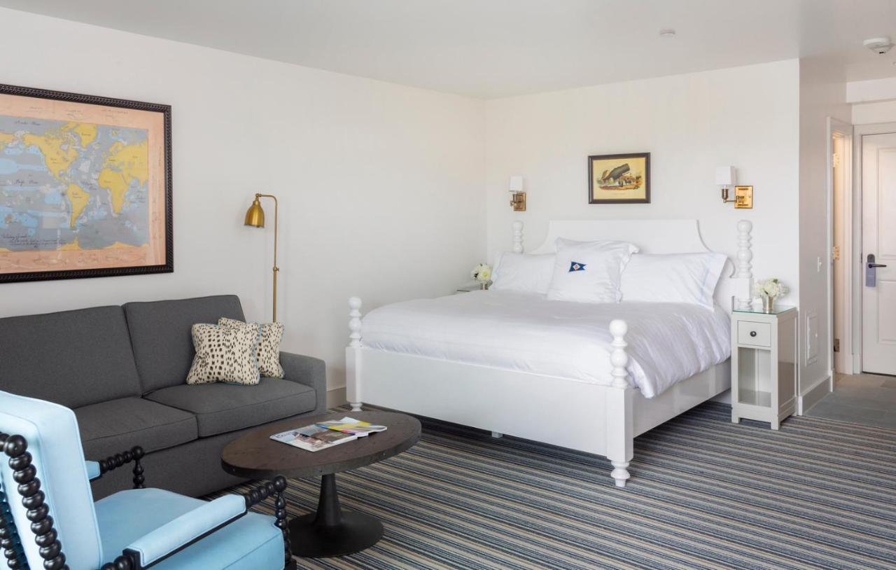 Baron'S Cove Hotel Sag Harbor Kültér fotó