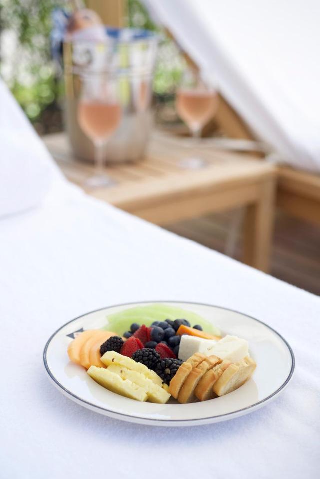Baron'S Cove Hotel Sag Harbor Kültér fotó