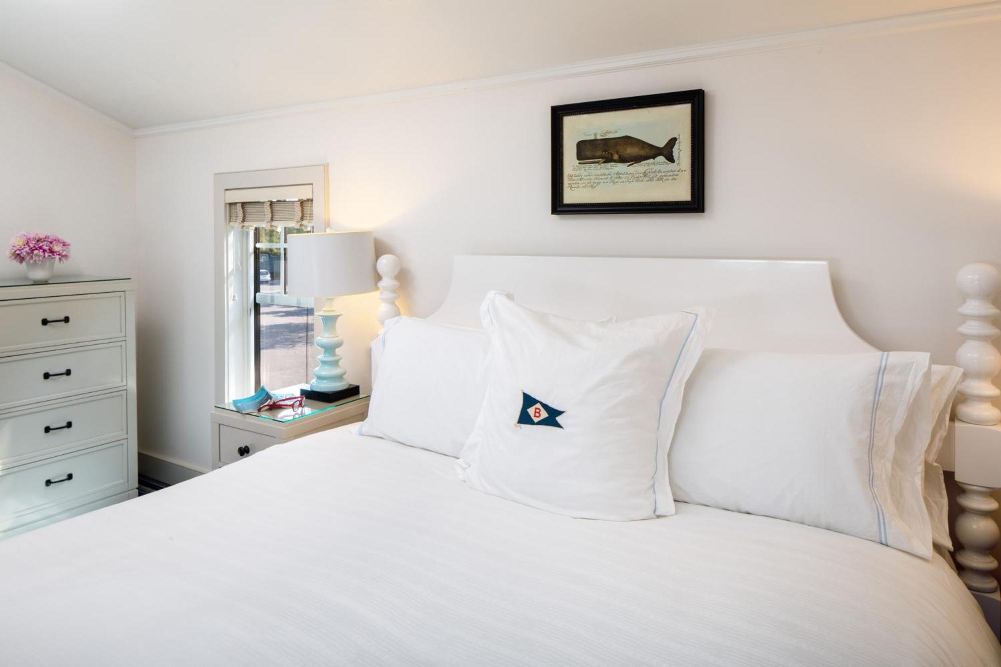 Baron'S Cove Hotel Sag Harbor Kültér fotó