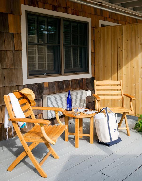 Baron'S Cove Hotel Sag Harbor Szoba fotó