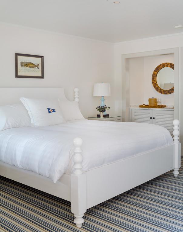 Baron'S Cove Hotel Sag Harbor Szoba fotó