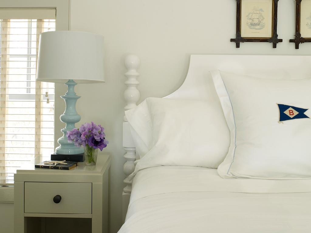 Baron'S Cove Hotel Sag Harbor Szoba fotó