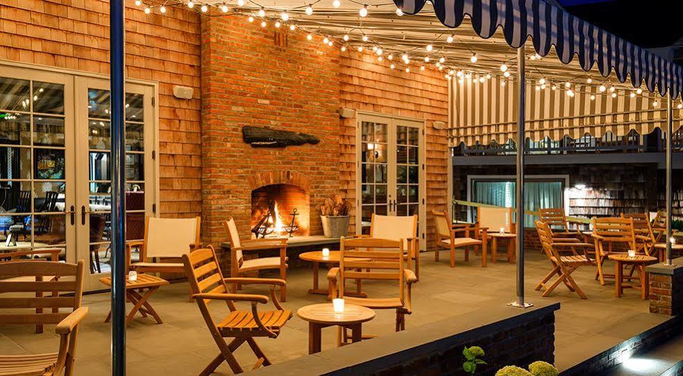 Baron'S Cove Hotel Sag Harbor Kültér fotó
